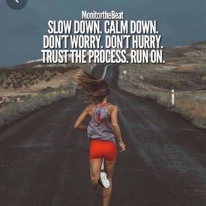 Meet your Posher, Robyn